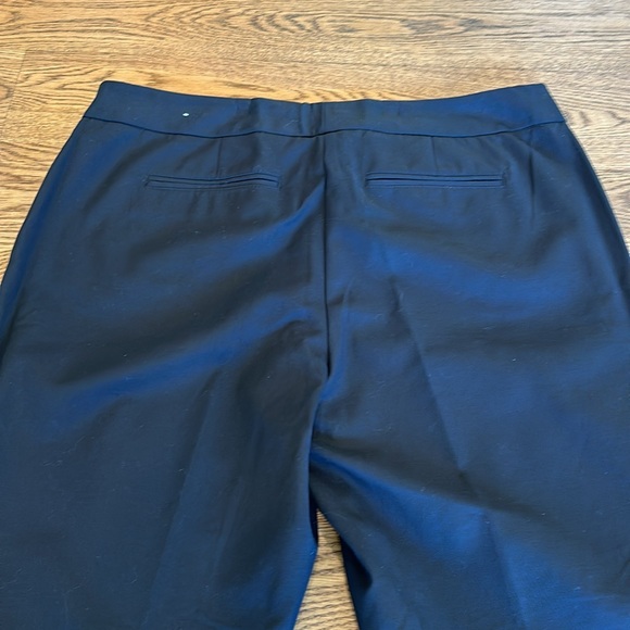 Charter Club women’s pants Size 16W - Picture 6 of 7